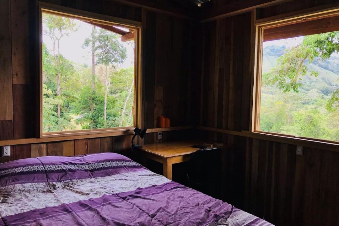 Photo of Bedroom in San Isidro de El General