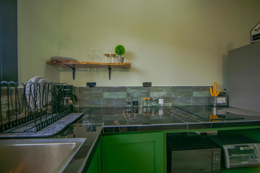 Photo of Kitchen in Penas Blancas