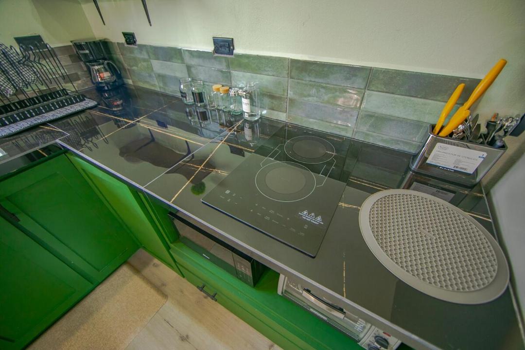 Photo of Kitchen in Penas Blancas