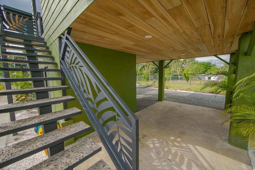 Photo of Patio Balcony in Penas Blancas