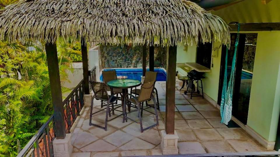 Photo of Patio Balcony in Dominicalito