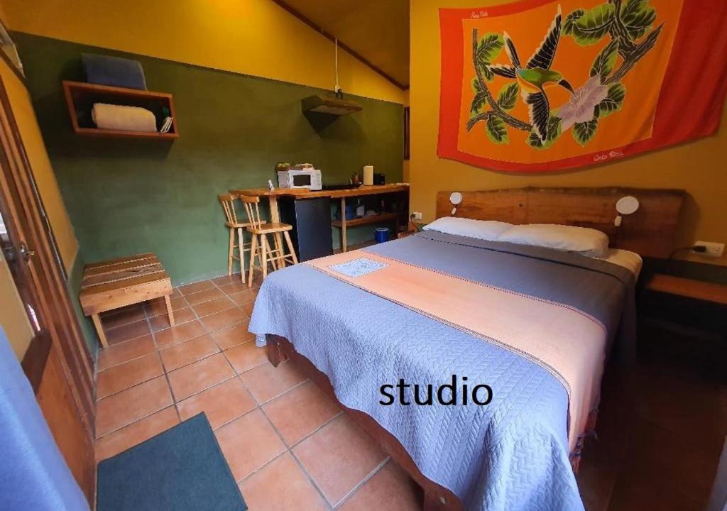 Photo of Bedroom in Quebrada Grande