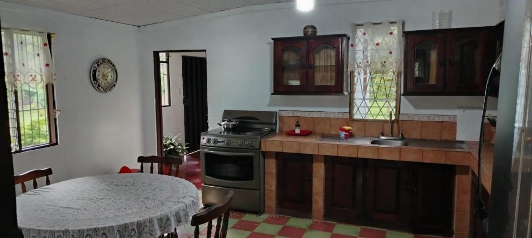 Photo of Kitchen in Bijagua