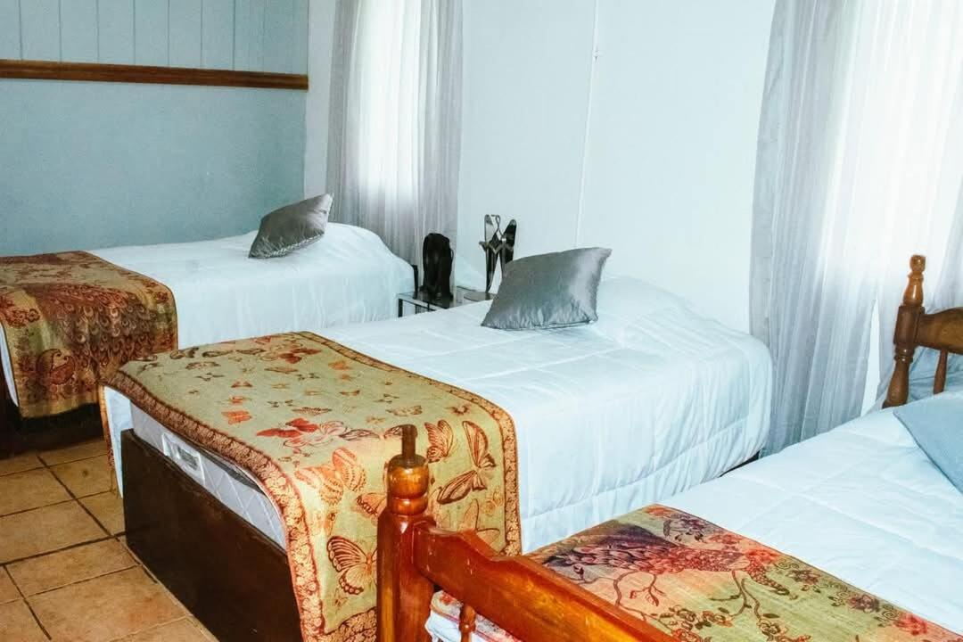 Photo of Bedroom in Bijagua