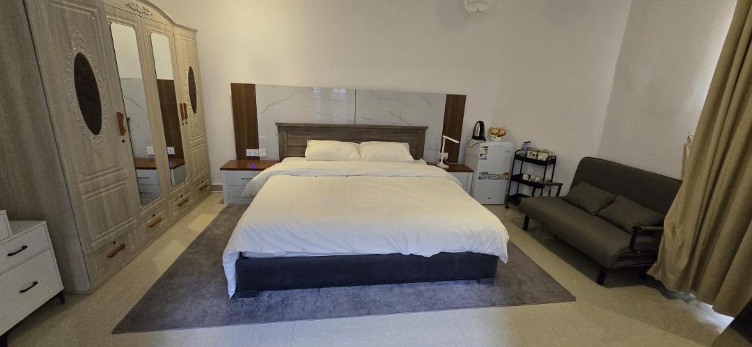 Photo of Bedroom in Nizwa