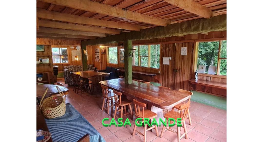 Photo of Others in Quebrada Grande