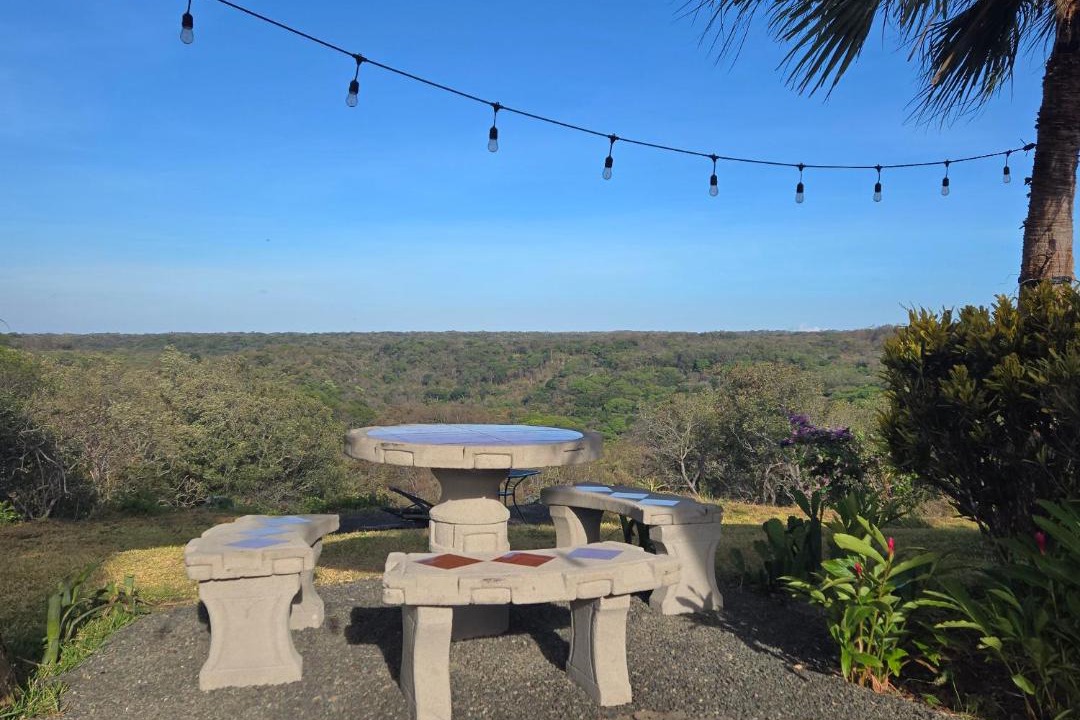 Photo of Patio Balcony in Mogote de Bagaces