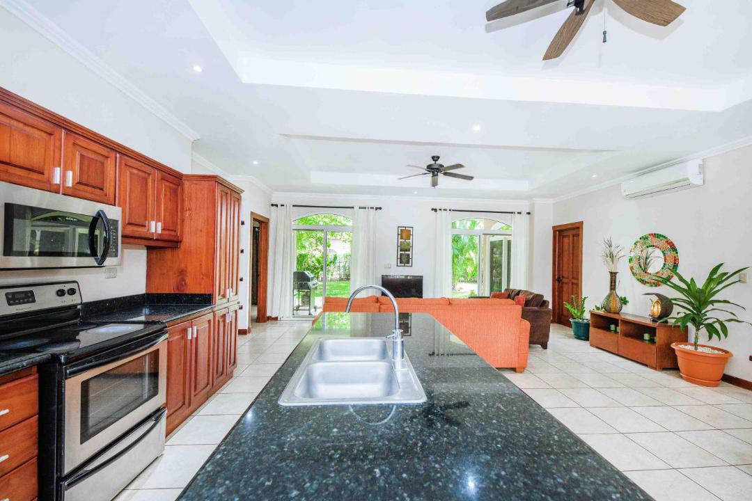 Photo of Kitchen in Esterillos Oeste