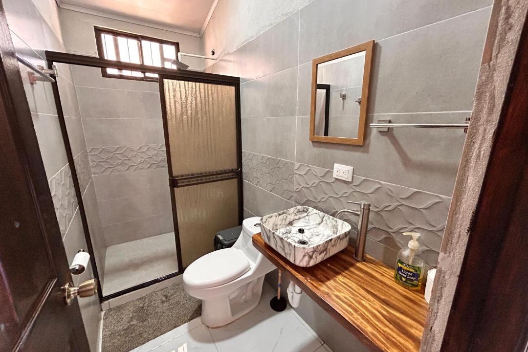 Photo of Bathroom in Bejuco