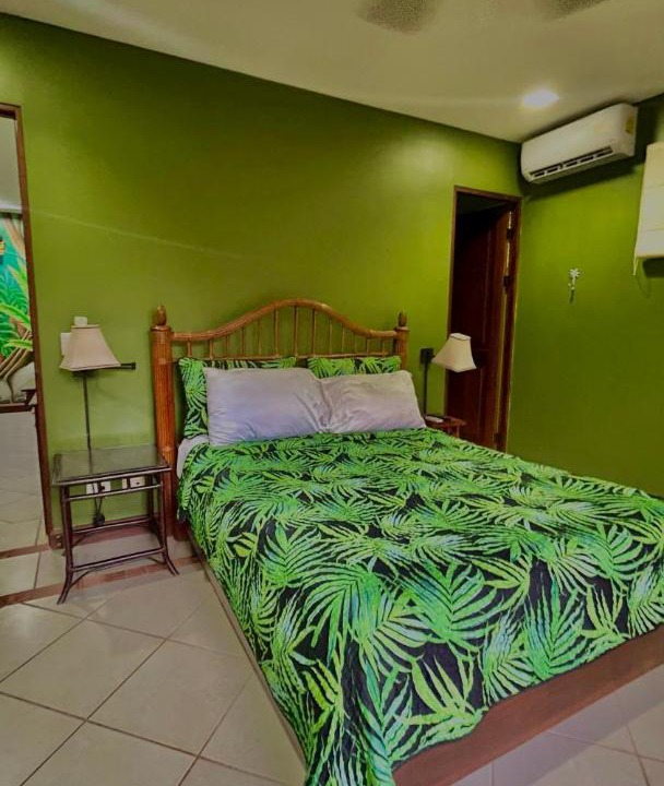 Photo of Bedroom in Dominicalito