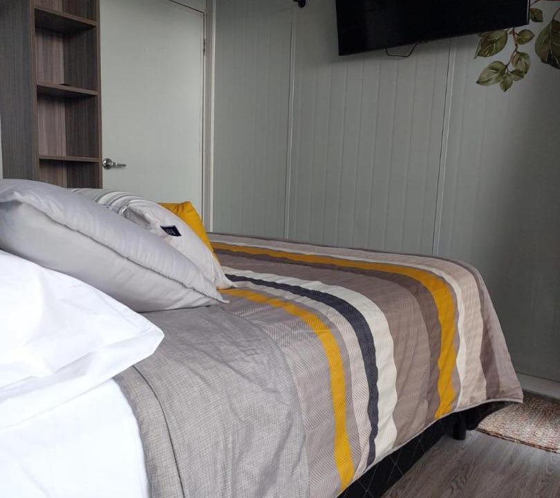 Photo of Bedroom in Guapiles