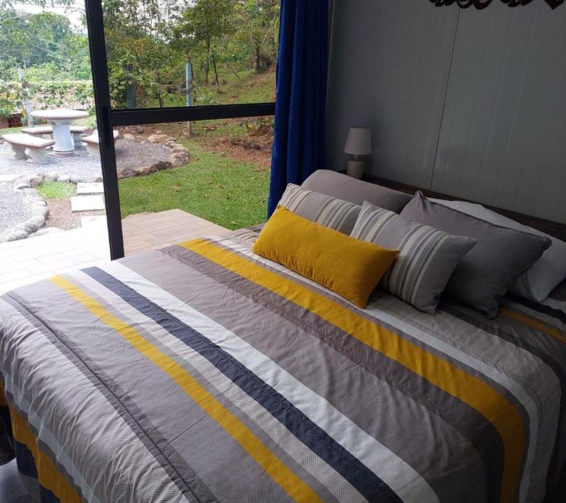 Photo of Bedroom in Guapiles