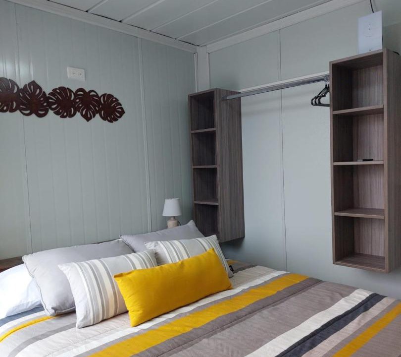 Photo of Bedroom in Guapiles