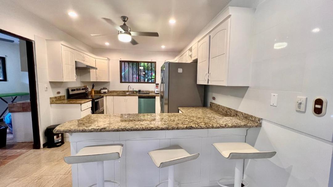 Photo of Kitchen in Barrio Los Villalobos