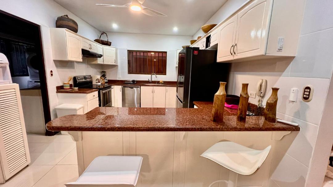 Photo of Kitchen in Barrio Los Villalobos
