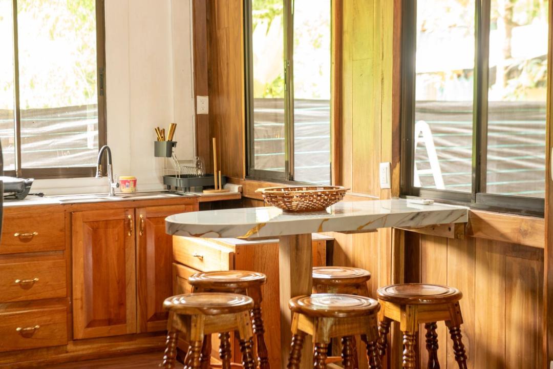 Photo of Kitchen in Uvita