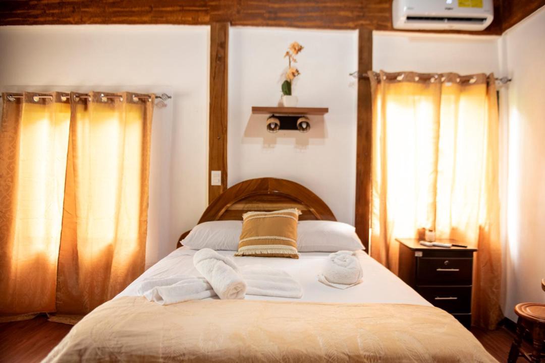 Photo of Bedroom in Uvita