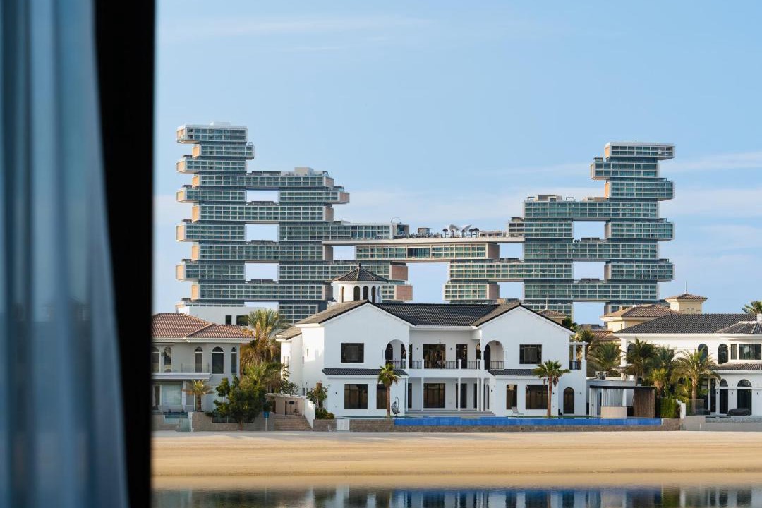 Photo of Others in Palm Jumeirah