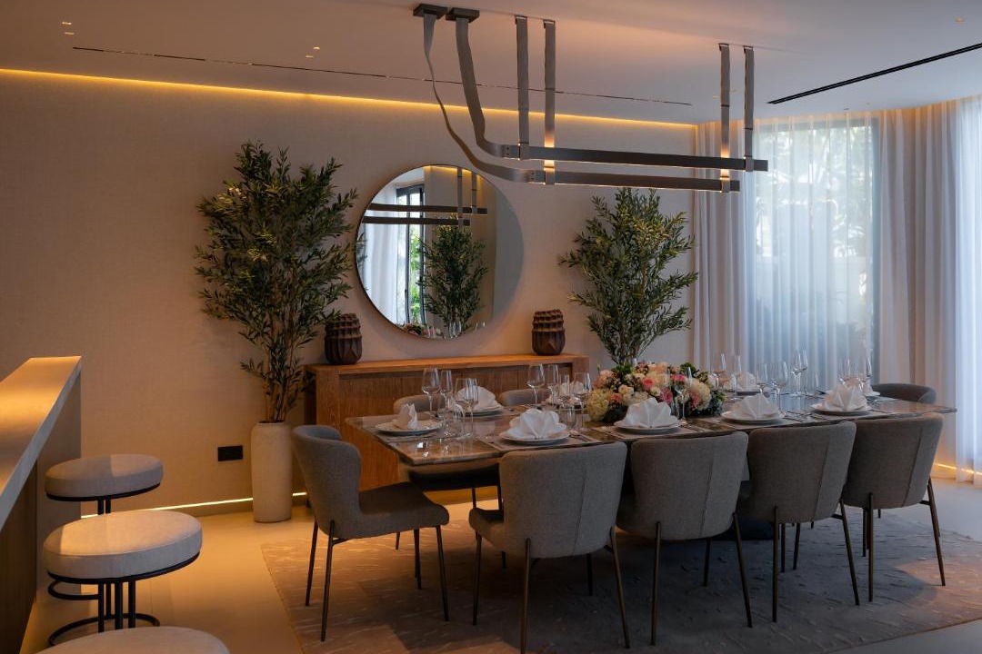 Photo of Others in Palm Jumeirah