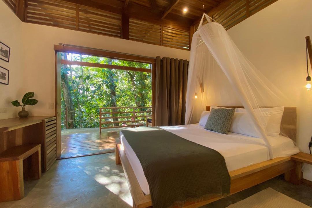 Photo of Bedroom in Cocles