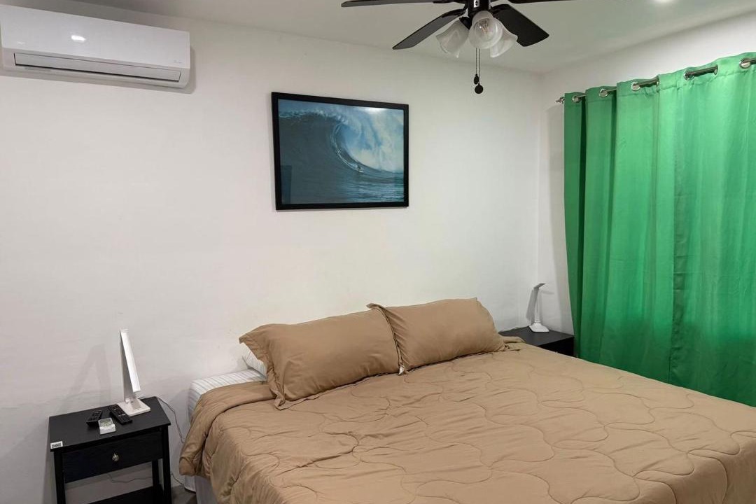Photo of Bedroom in San Juanillo