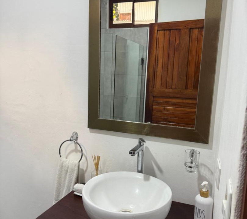 Photo of Bathroom in San Juanillo