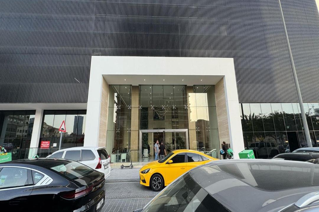 Photo of Others in Jumeirah Village Circle