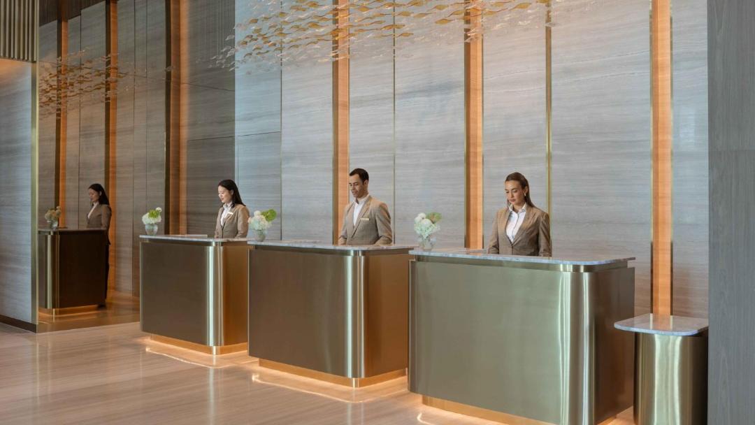 Photo of Others in Business Bay