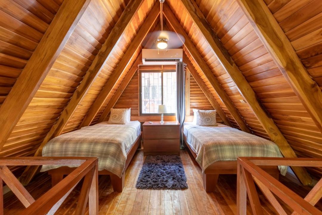 Photo of Bedroom in Nosara