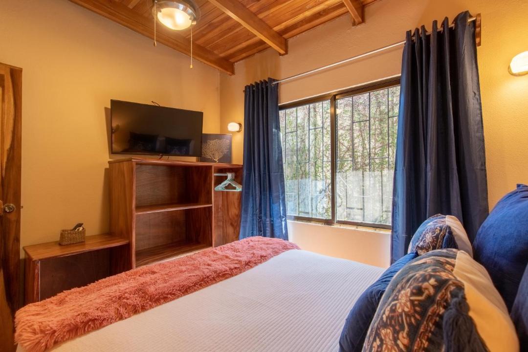Photo of Bedroom in Nosara