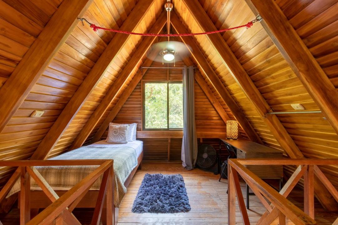 Photo of Bedroom in Nosara
