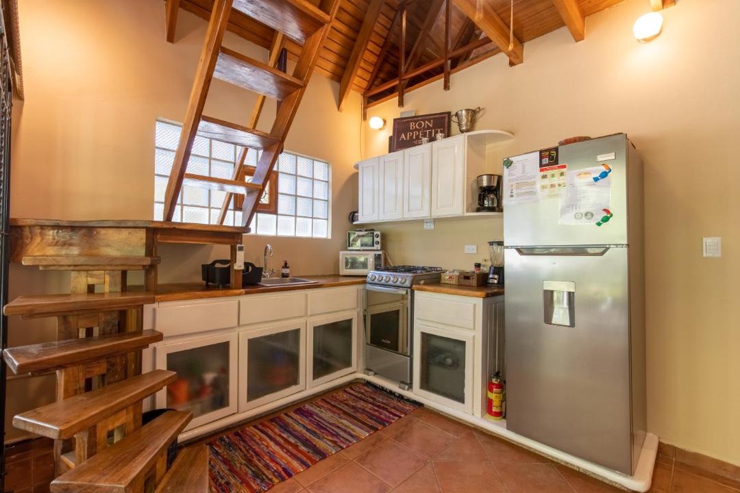 Photo of Kitchen in Nosara