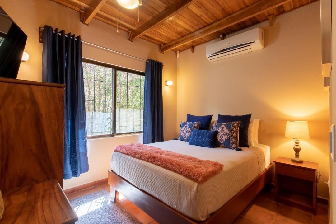 Photo of Bedroom in Nosara