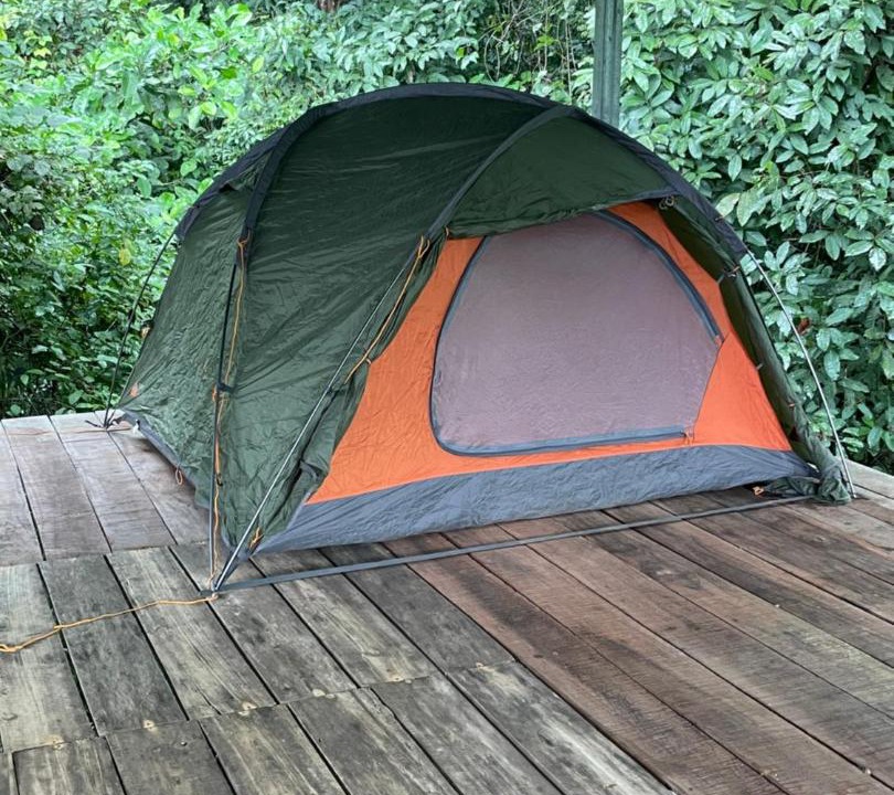 Photo of Outdoor in Dos Brazos