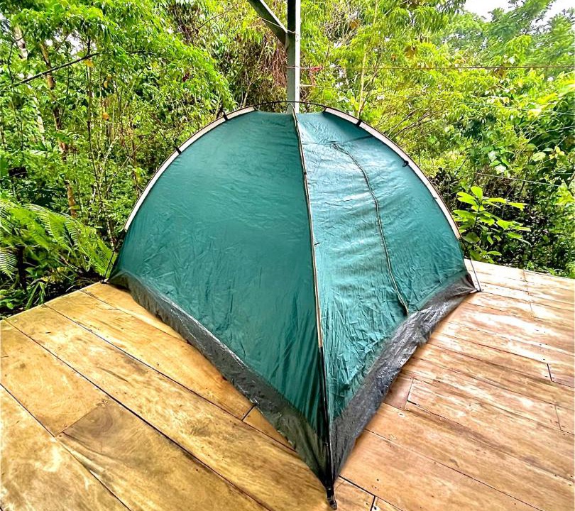 Photo of Outdoor in Dos Brazos