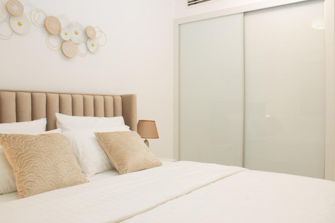 Photo of Bedroom in Muscat