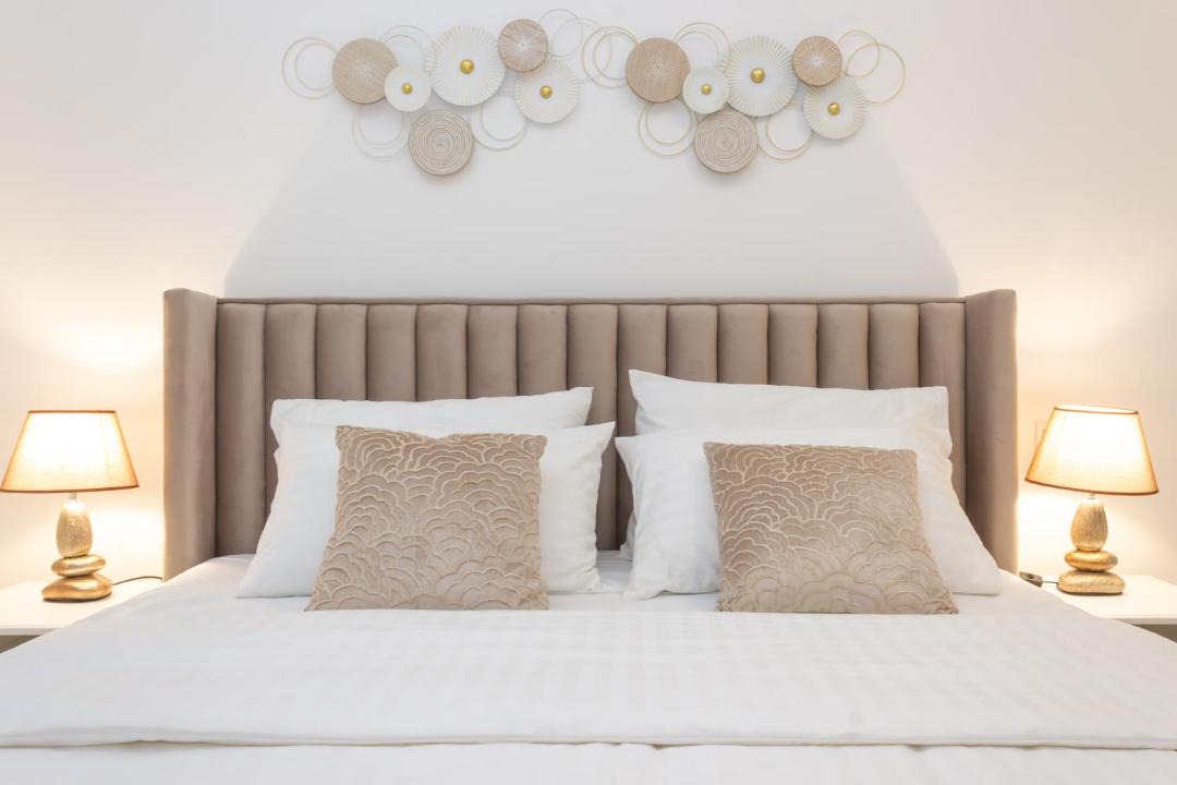 Photo of Bedroom in Muscat