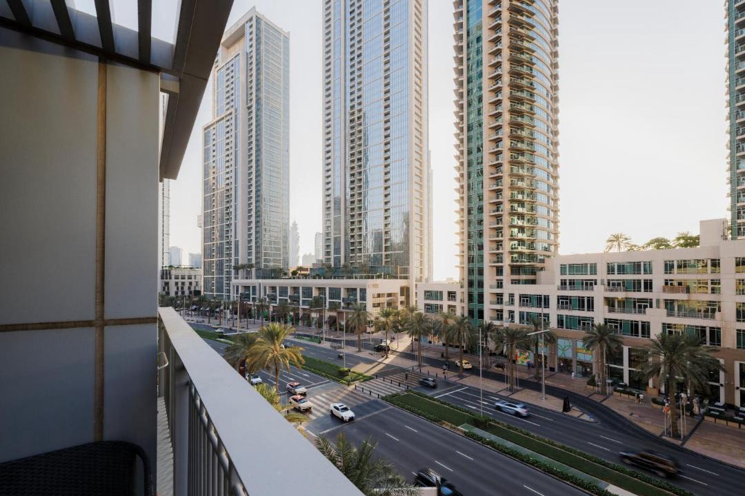 Photo of Others in Downtown Dubai