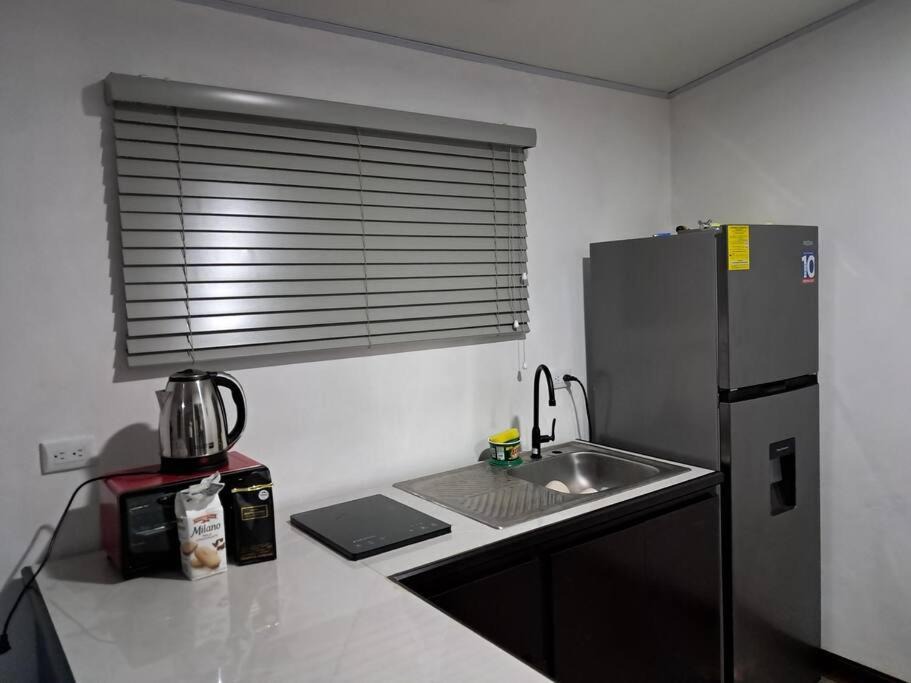 Photo of Kitchen in Cajon