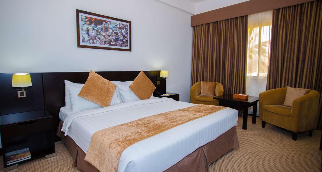 Photo of Bedroom in Sur