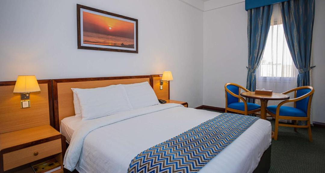 Photo of Bedroom in Sur