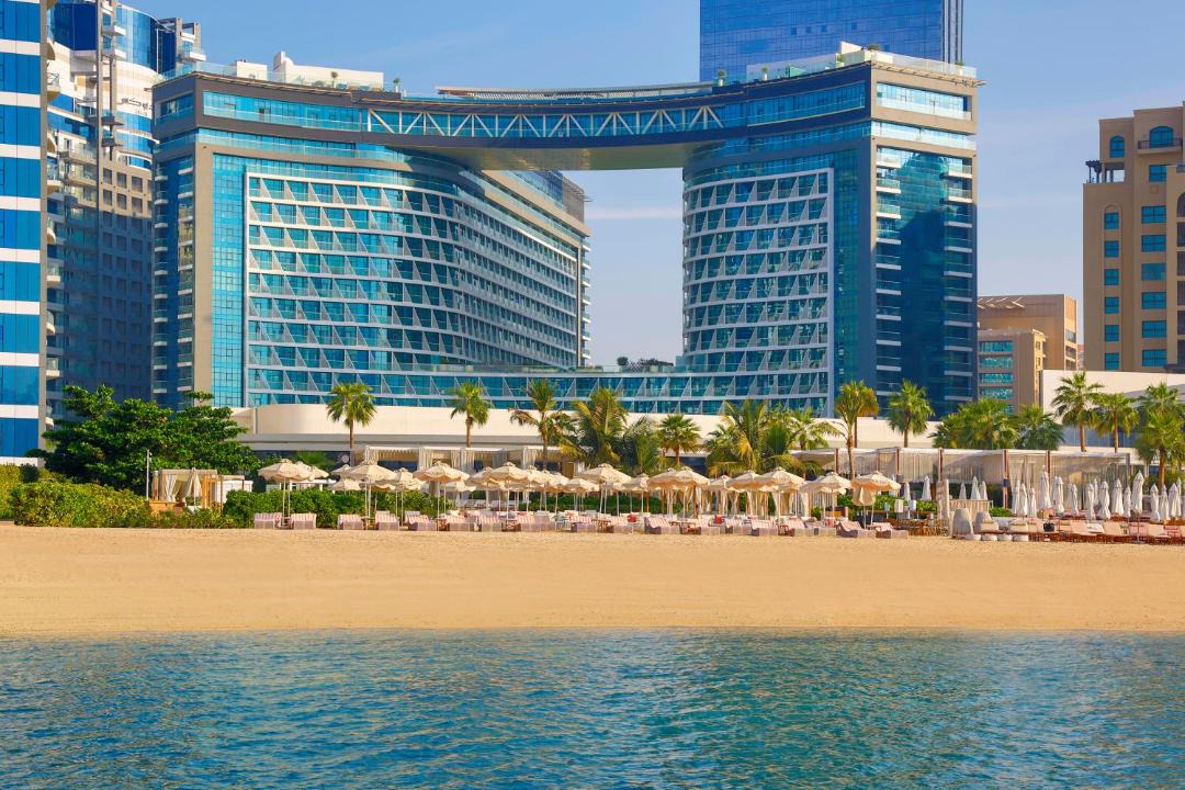 Photo of Others in Palm Jumeirah