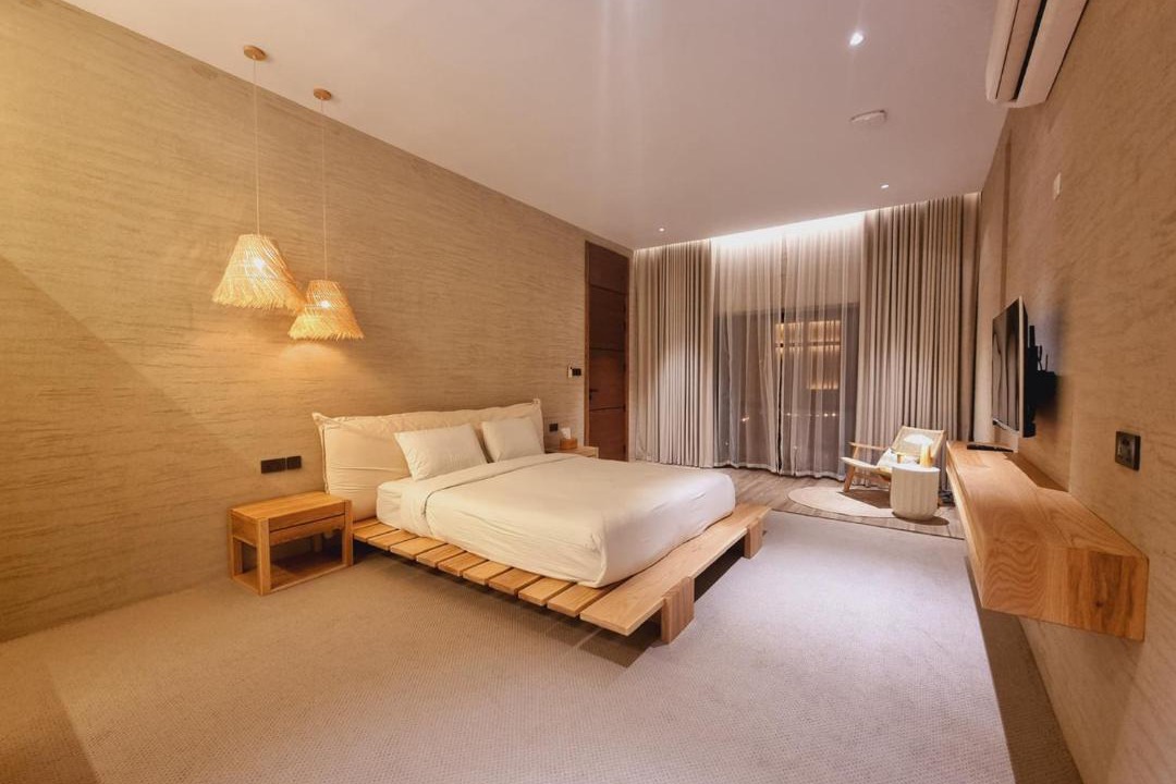 Photo of Bedroom in Nizwa