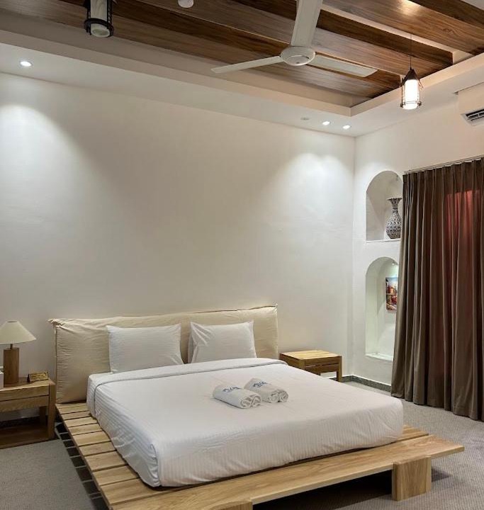 Photo of Bedroom in Nizwa