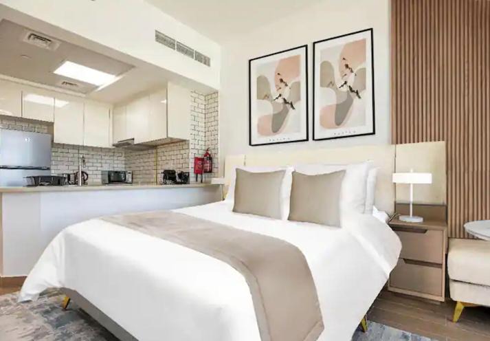 Photo of Bedroom in Al Satwa