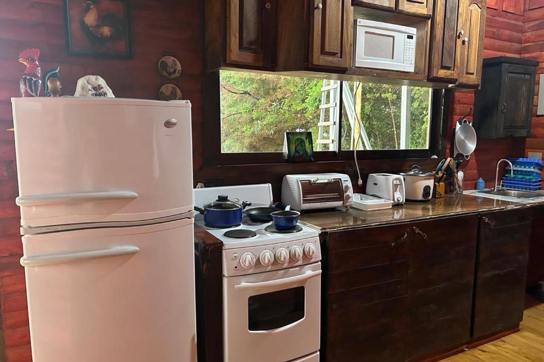 Photo of Kitchen in Canton Dota