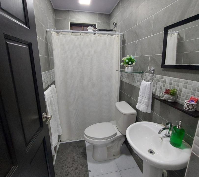 Photo of Bathroom in Paquera