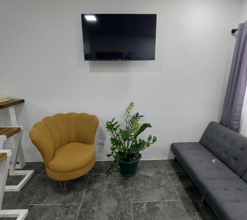 Photo of Livingroom in Paquera