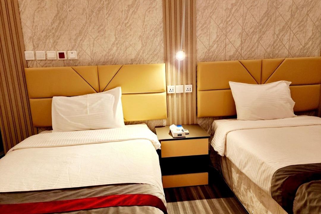 Photo of Bedroom in Khasab