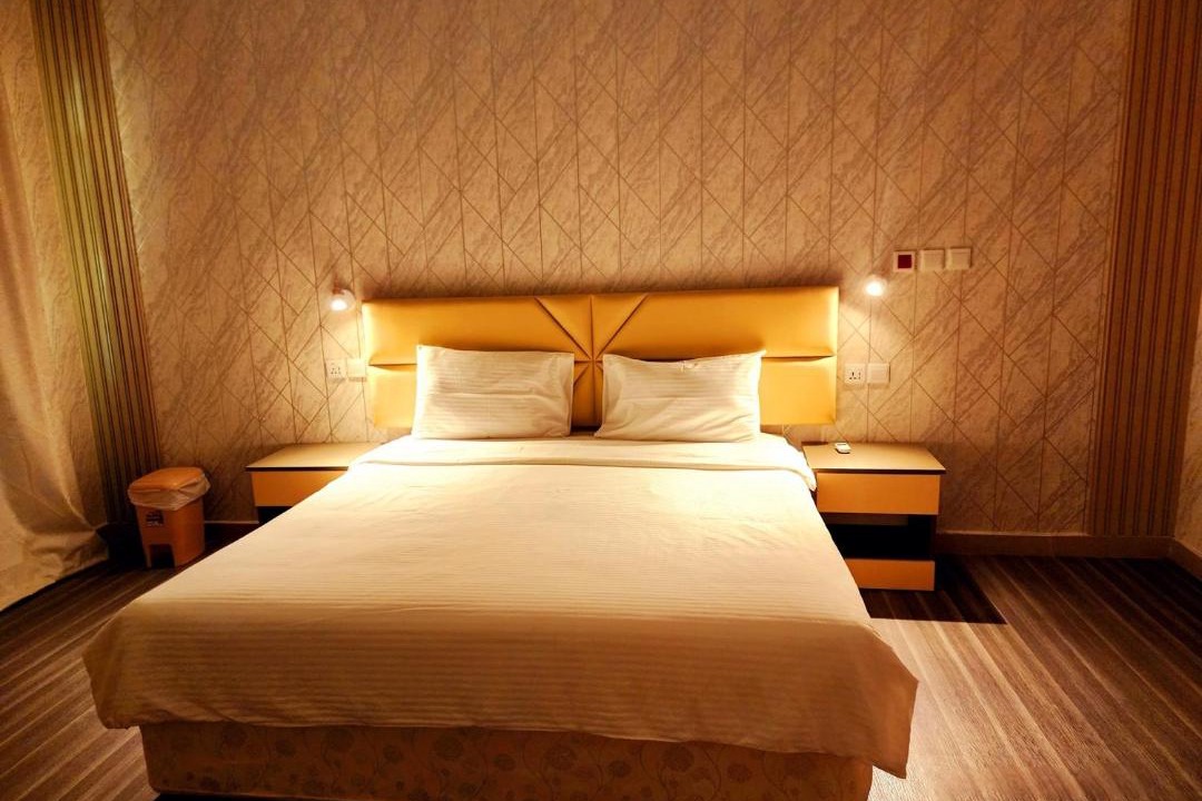 Photo of Bedroom in Khasab